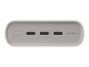 Samsung Powerbank - 20000 mAh - 25 Watt - Fast Charge