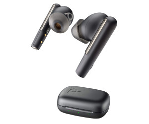 HP Poly Voyager Free 60 - True Wireless-Kopfhörer mit Mikrofon