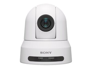 Sony SRG-X40UH - Konferenzkamera - PTZ - Turret - Farbe (Tag&Nacht)