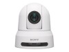 Sony SRG-X40UH - Konferenzkamera - PTZ - Turret - Farbe (Tag&Nacht)