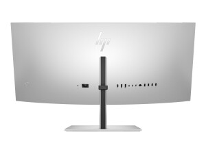 HP Series 7 Pro 38″ (HP 738pu) – Curved WQHD+ Monitor mit IPS Black & Thunderbolt 4