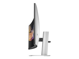 HP Series 7 Pro 38″ (HP 738pu) – Curved WQHD+ Monitor mit IPS Black & Thunderbolt 4