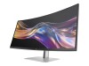 HP Series 7 Pro 38″ (HP 738pu) – Curved WQHD+ Monitor mit IPS Black & Thunderbolt 4