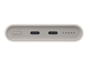 Samsung Powerbank - 10000 mAh - 25 Watt - Fast Charge