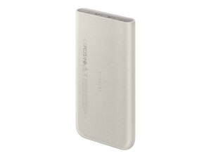 Samsung Powerbank - 10000 mAh - 25 Watt - Fast Charge