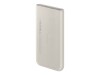 Samsung Powerbank - 10000 mAh - 25 Watt - Fast Charge
