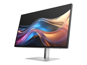 HP 727pq - Series 7 Pro - LED-Monitor - 68.6 cm (27")