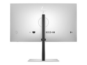 HP 727pq - Series 7 Pro - LED-Monitor - 68.6 cm (27")