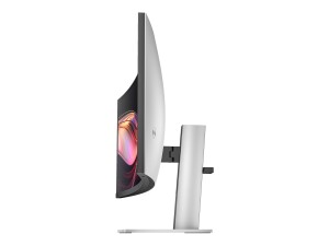 HP 734pm - Series 7 Pro - LED-Monitor - gebogen - 86.4 cm...