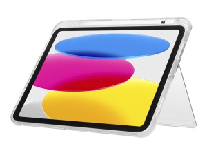 Targus Click-In - Hintere Abdeckung für Tablet -...