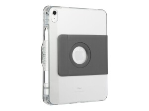 Targus VersaVu - Flip-Hülle für Tablet - klar - für Apple 10.9-inch iPad (10. Generation)