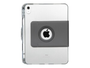 Targus VersaVu - Flip-Hülle für Tablet - klar - für Apple 10.9-inch iPad (10. Generation)