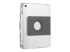 Targus VersaVu - Flip-Hülle für Tablet - klar - für Apple 10.9-inch iPad (10. Generation)