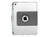 Targus VersaVu - Flip-Hülle für Tablet - klar - für Apple 10.9-inch iPad (10. Generation)