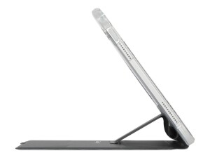 Targus Pro-Tek - Flip-Hülle für Tablet - Thermoplastisches Polyurethan (TPU)