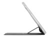 Targus Pro-Tek - Flip-Hülle für Tablet - Thermoplastisches Polyurethan (TPU)