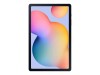Samsung Galaxy Tab S6 Lite - Tablet - Android 14 - 64 GB - 26.31 cm (10.4")