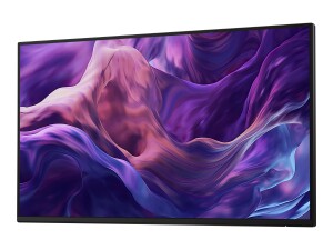 Dell P2425H - Ohne Standfuß - LED-Monitor - 61 cm...
