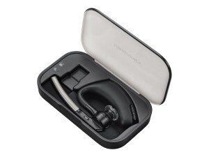 Poly Voyager Legend - Headset - im Ohr - über dem...
