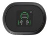 Poly Voyager Free 60+ UC - True Wireless-Kopfhörer mit Mikrofon