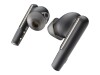 Poly Voyager Free 60+ UC - True Wireless-Kopfhörer mit Mikrofon