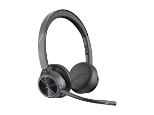 Poly Voyager 4320-M - Voyager 4300 series - Headset