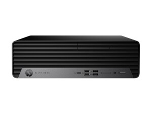 HP Elite 600 G9 - SFF - Core i5 13500 / 2.5 GHz