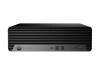 HP Elite 600 G9 - SFF - Core i5 13500 / 2.5 GHz