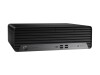 HP Elite 600 G9 - SFF - Core i5 13500 / 2.5 GHz