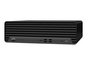 HP Elite 600 G9 - SFF - Core i5 13500 / 2.5 GHz