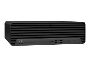 HP Elite 600 G9 - SFF - Core i5 13500 / 2.5 GHz