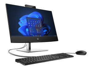 HP ProOne 440 G9 - Wolf Pro Security - All-in-One (Komplettlösung)