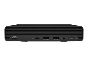 HP Pro 260 G9 - Mini - Core i5 1335U / 1.3 GHz