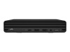 HP Pro 260 G9 - Mini - Core i5 1335U / 1.3 GHz