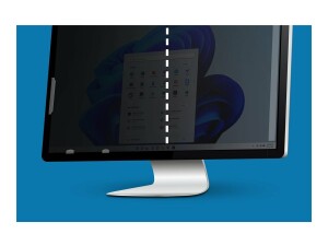 Kensington Blickschutzfilter f&uuml;r Bildschirme -...