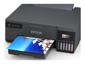 Epson EcoTank L8050 - Drucker - Farbe - Tintenstrahl -...
