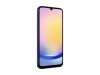 Samsung Galaxy A25 - 5G Smartphone - Dual-SIM - RAM 8 GB / Interner Speicher 256 GB - microSD slot - OLED-Display - 6.5" - 2340 x 1080 Pixel (120 Hz)