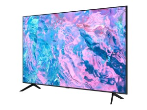 Samsung HG43CU700EU - 108 cm (43") Diagonalklasse HCU7000 Series LCD-TV mit LED-Hintergrundbeleuchtung - Crystal UHD - Hotel/Gastgewerbe - Tizen OS - 4K UHD (2160p)