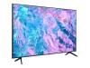 Samsung HG43CU700EU - 108 cm (43") Diagonalklasse HCU7000 Series LCD-TV mit LED-Hintergrundbeleuchtung - Crystal UHD - Hotel/Gastgewerbe - Tizen OS - 4K UHD (2160p)