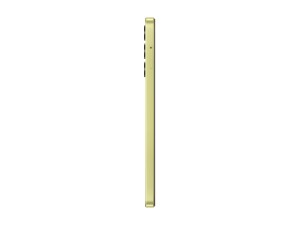 Samsung Galaxy A25 - 5G Smartphone - Dual-SIM - RAM 6 GB / Interner Speicher 128 GB - microSD slot - OLED-Display - 6.5" - 2340 x 1080 Pixel (120 Hz)