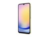Samsung Galaxy A25 - 5G Smartphone - Dual-SIM - RAM 6 GB / Interner Speicher 128 GB - microSD slot - OLED-Display - 6.5" - 2340 x 1080 Pixel (120 Hz)