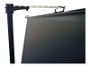 Elite Screens Elite Tripod Series T120UWV1 - Projektionsbildschirm mit Stativ - 305 cm (120")