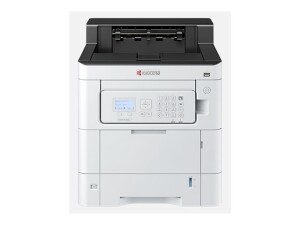 Kyocera ECOSYS PA4500cx - Drucker - Farbe - Duplex - Laser - A4/Legal - 1200 x 1200 dpi - bis zu 45 Seiten/Min. (einfarbig)/