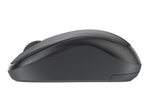 Logitech M240 for Business - Maus - rechts- und...