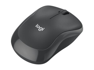 Logitech M240 for Business - Maus - rechts- und linkshändig