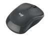 Logitech M240 for Business - Maus - rechts- und linkshändig