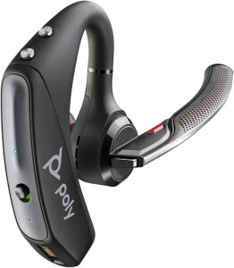 HP Poly Voyager 5200 - Voyager 5200 series - Headset