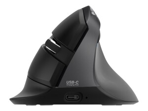 Urban Factory ERGO PRO - Maus - vertikal - ergonomisch -...