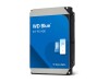 WD Blue WD80EAAZ - Festplatte - 8 TB - intern - 3.5" (8.9 cm)