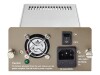 TP-LINK Stromversorgung redundant / Hot-Plug (Plug-In-Modul)